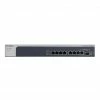 Coupon 🌟 Netgear XS508M Non-géré 10G Ethernet (100/1000/10000) Gris, Argent 💯