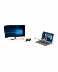 Les meilleures critiques de ???? Port Designs 901907 Station D'accueil Avec Fil USB 3.2 Gen 1 (3.1 Gen 1) Type-C Noir ???? -Lenovo shop port designs 901907 station d accue 2