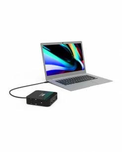 Les meilleures critiques de ???? Port Designs 901907 Station D'accueil Avec Fil USB 3.2 Gen 1 (3.1 Gen 1) Type-C Noir ???? -Lenovo shop port designs 901907 station d accue 3