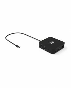 Les meilleures critiques de ???? Port Designs 901907 Station D'accueil Avec Fil USB 3.2 Gen 1 (3.1 Gen 1) Type-C Noir ???? -Lenovo shop port designs 901907 station d accue 5