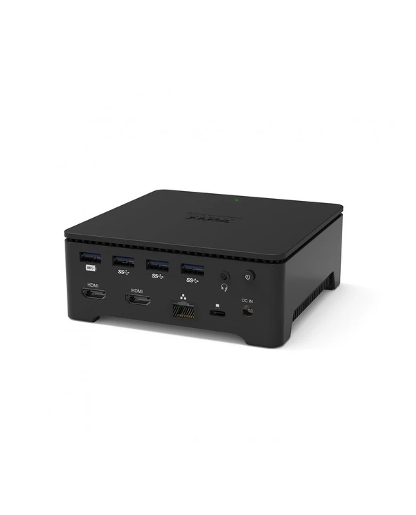 Sortie 😍 Port Designs 901908-W-EU Station D'accueil Avec Fil USB 3.2 Gen 1 (3.1 Gen 1) Type-A Noir 🔔 3 Sortie 😍 Port Designs 901908-W-EU Station D'accueil Avec Fil USB 3.2 Gen 1 (3.1 Gen 1) Type-A Noir 🔔