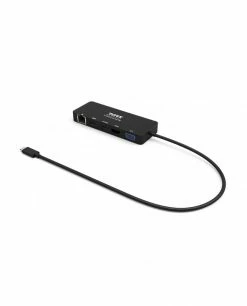 Les meilleures critiques de 🧨 Port Designs 901909 Station D'accueil USB 3.2 Gen 1 (3.1 Gen 1) Type-C Noir 🔥 -Lenovo shop port designs 901909 station d accue 1