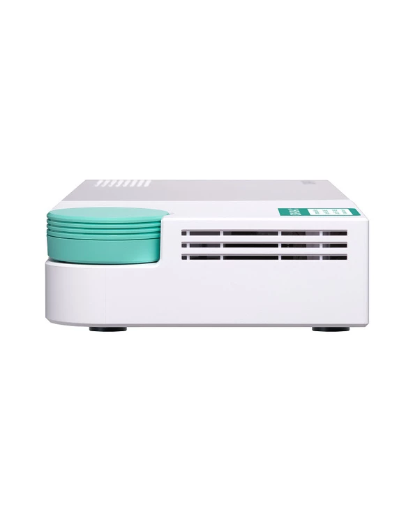 Remise ✨ QNAP QSW-308-1C Commutateur Réseau Non-géré Gigabit Ethernet (10/100/1000) Blanc ???? 5 Remise ✨ QNAP QSW-308-1C Commutateur Réseau Non-géré Gigabit Ethernet (10/100/1000) Blanc ???? – Image 3
