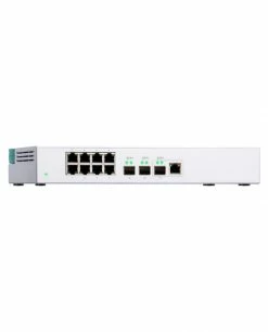 Remise ✨ QNAP QSW-308-1C Commutateur Réseau Non-géré Gigabit Ethernet (10/100/1000) Blanc ???? 11 Remise ✨ QNAP QSW-308-1C Commutateur Réseau Non-géré Gigabit Ethernet (10/100/1000) Blanc ???? -Lenovo shop qnap qsw 308 1c commutateur r seau 1 3