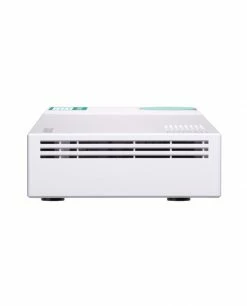 Remise ✨ QNAP QSW-308-1C Commutateur Réseau Non-géré Gigabit Ethernet (10/100/1000) Blanc ???? 12 Remise ✨ QNAP QSW-308-1C Commutateur Réseau Non-géré Gigabit Ethernet (10/100/1000) Blanc ???? -Lenovo shop qnap qsw 308 1c commutateur r seau 1 4