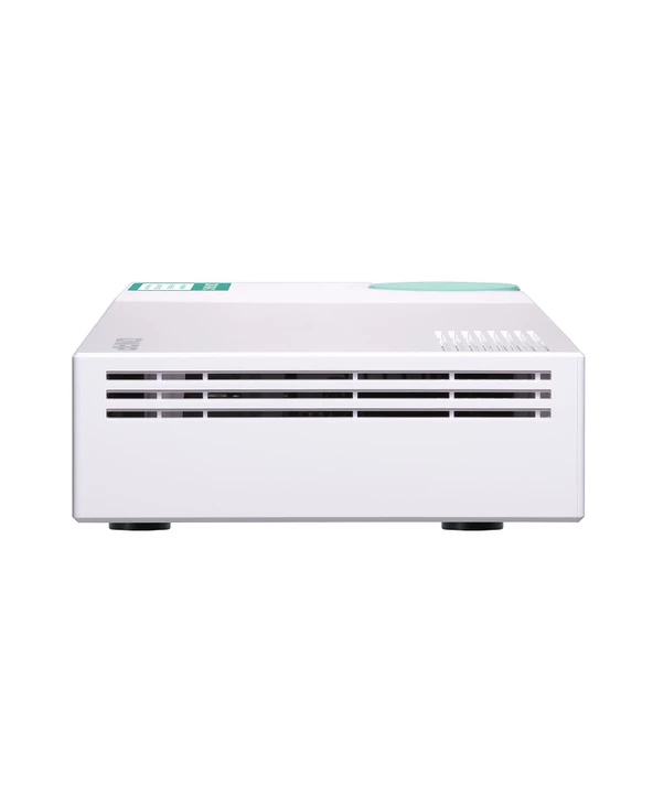 Remise ✨ QNAP QSW-308-1C Commutateur Réseau Non-géré Gigabit Ethernet (10/100/1000) Blanc ???? 7 Remise ✨ QNAP QSW-308-1C Commutateur Réseau Non-géré Gigabit Ethernet (10/100/1000) Blanc ???? – Image 5