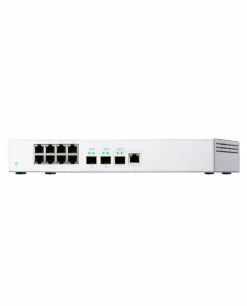 Remise ✨ QNAP QSW-308-1C Commutateur Réseau Non-géré Gigabit Ethernet (10/100/1000) Blanc ???? 13 Remise ✨ QNAP QSW-308-1C Commutateur Réseau Non-géré Gigabit Ethernet (10/100/1000) Blanc ???? -Lenovo shop qnap qsw 308 1c commutateur r seau 1 5
