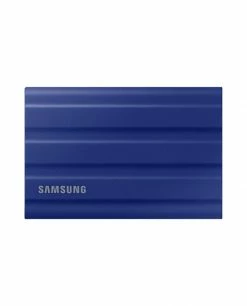 Tout neuf 🎁 Samsung MU-PE2T0R 2000 Go Wifi Bleu 😀