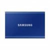 Sortie 👍 Samsung Portable SSD T7 1000 Go Bleu 👏 -Lenovo shop samsung portable ssd t7 1000 go ble