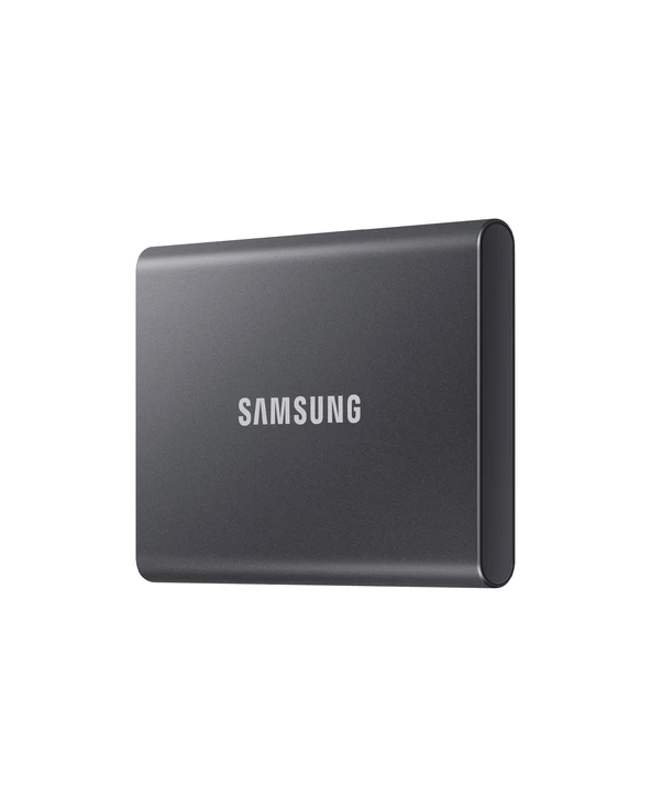 Acheter ✔️ Samsung Portable SSD T7 1000 Go Gris 🧨 5 Acheter ✔️ Samsung Portable SSD T7 1000 Go Gris 🧨 – Image 3