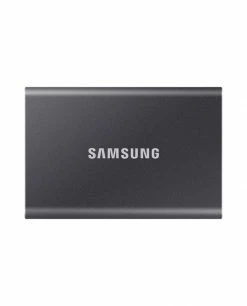Acheter ✔️ Samsung Portable SSD T7 1000 Go Gris 🧨