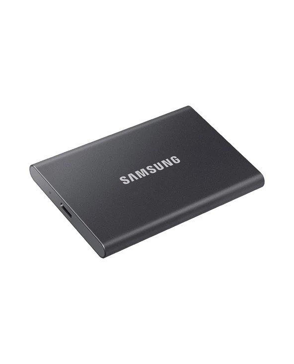 Acheter ✔️ Samsung Portable SSD T7 1000 Go Gris 🧨 7 Acheter ✔️ Samsung Portable SSD T7 1000 Go Gris 🧨 – Image 5