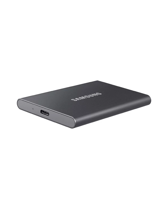 Acheter ✔️ Samsung Portable SSD T7 1000 Go Gris 🧨 8 Acheter ✔️ Samsung Portable SSD T7 1000 Go Gris 🧨 – Image 6