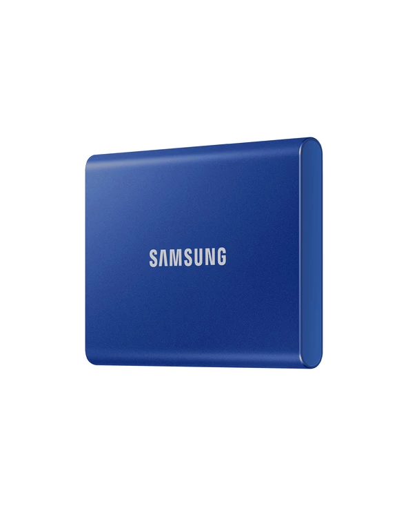 Meilleure affaire ⭐ Samsung Portable SSD T7 2000 Go Bleu ❤️ 5 Meilleure affaire ⭐ Samsung Portable SSD T7 2000 Go Bleu ❤️ – Image 3