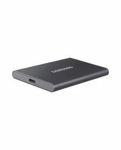 Tout neuf ❤️ Samsung Portable SSD T7 2000 Go Gris 🛒 -Lenovo shop samsung portable ssd t7 2000 go gri 5