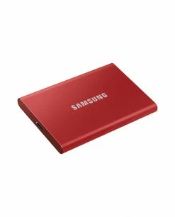 Offres 🔔 Samsung Portable SSD T7 2000 Go Rouge 😍 -Lenovo shop samsung portable ssd t7 2000 go rou 4