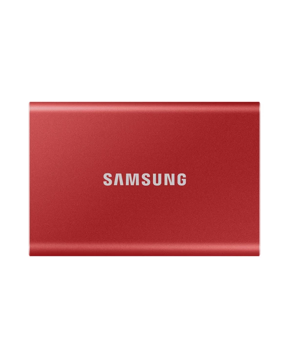 Promo 😀 Samsung Portable SSD T7 500 Go Rouge 👍 3 Promo 😀 Samsung Portable SSD T7 500 Go Rouge 👍