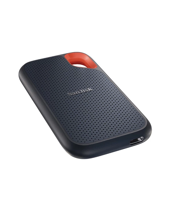 Acheter ???? Sandisk Extreme Portable V2 1000 Go Noir ???? 6 Acheter ???? Sandisk Extreme Portable V2 1000 Go Noir ???? – Image 4