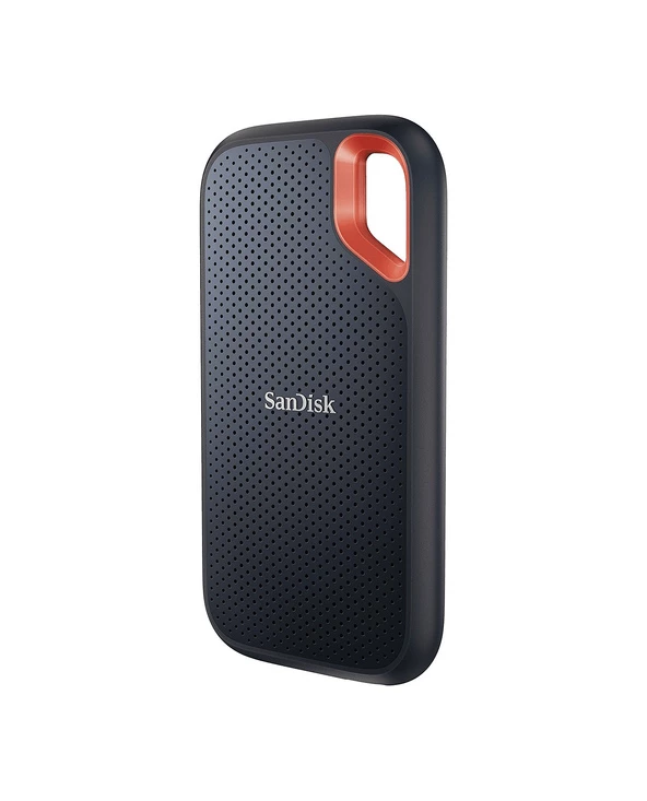 Meilleure affaire 👍 Sandisk Extreme Portable V2 500 Go Noir ⭐ 5 Meilleure affaire 👍 Sandisk Extreme Portable V2 500 Go Noir ⭐ – Image 3