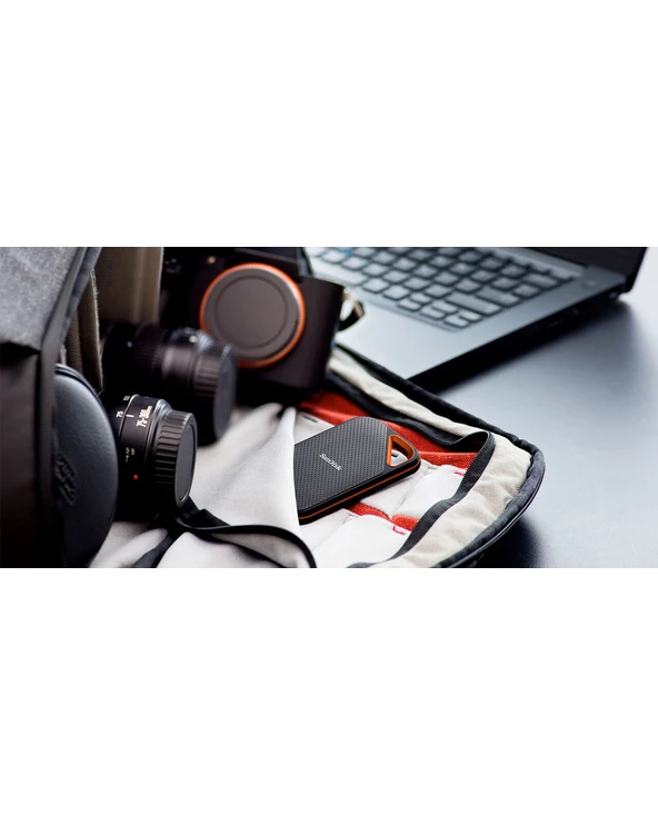 Les meilleures critiques de ❤️ SanDisk Extreme PRO 4000 Go Noir, Orange 🔥 6 Les meilleures critiques de ❤️ SanDisk Extreme PRO 4000 Go Noir, Orange 🔥 – Image 4