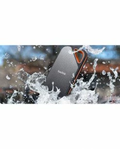 Sortie 🔔 SanDisk Extreme PRO Portable 2000 Go Noir ⭐ -Lenovo shop sandisk extreme pro portable 2000 g 5