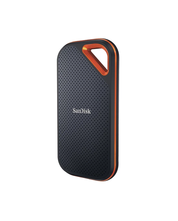 Budget ✨ Sandisk Extreme PRO Portable V2 1000 Go Noir ❤️ 4 Budget ✨ Sandisk Extreme PRO Portable V2 1000 Go Noir ❤️ – Image 2