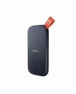 Le moins cher ???? SanDisk Portable 2000 Go Bleu ❤️ -Lenovo shop sandisk portable 2000 go bleu 2