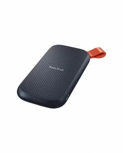 Le moins cher ???? SanDisk Portable 2000 Go Bleu ❤️ -Lenovo shop sandisk portable 2000 go bleu 3