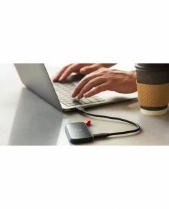 Le moins cher ???? SanDisk Portable 2000 Go Bleu ❤️ -Lenovo shop sandisk portable 2000 go bleu 5