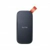 Nouveau 🛒 SanDisk Portable 480 Go Bleu ❤️ -Lenovo shop sandisk portable 480 go bleu