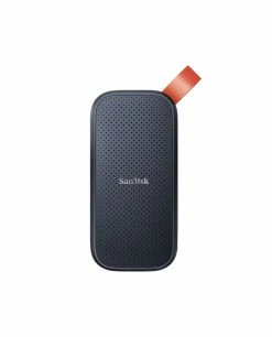 Nouveau 🛒 SanDisk Portable 480 Go Bleu ❤️
