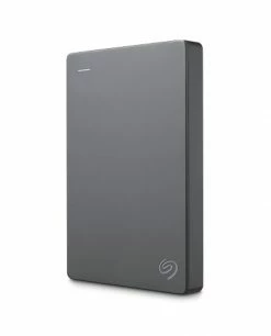 Bon marché 👏 Seagate Archive HDD Basic Disque Dur Externe 1000 Go Argent ⌛