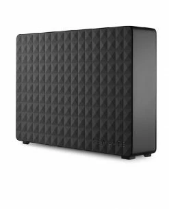 Promo 👏 Seagate Expansion Desktop Disque Dur Externe 18000 Go Noir ⭐