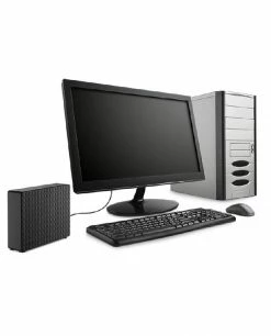 Promo 👏 Seagate Expansion Desktop Disque Dur Externe 18000 Go Noir ⭐ 11 Promo 👏 Seagate Expansion Desktop Disque Dur Externe 18000 Go Noir ⭐ -Lenovo shop seagate expansion desktop disque du 3