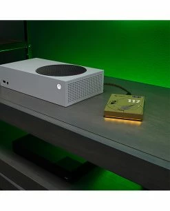 Sortie 🎁 Seagate Game Drive For Xbox Disque Dur Externe 2000 Go Vert ✨ -Lenovo shop seagate game drive for xbox disque 1 5