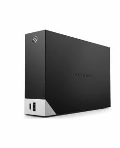 Top 10 😀 Seagate One Touch Desktop W HUB 6Tb HDD Black Disque Dur Externe 6000 Go Noir 🔥