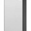 Le moins cher ✔️ Seagate One Touch Disque Dur Externe 1000 Go Argent 🛒