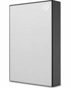 Le moins cher ✔️ Seagate One Touch Disque Dur Externe 1000 Go Argent 🛒