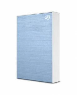 Meilleur prix 💯 Seagate One Touch Disque Dur Externe 1000 Go Bleu 😀