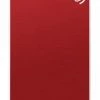 Remise 🔔 Seagate One Touch Disque Dur Externe 4000 Go Rouge 💯 -Lenovo shop seagate one touch disque dur extern 8
