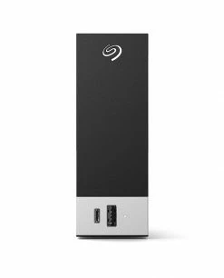 Meilleure affaire 💯 Seagate One Touch Hub Disque Dur Externe 8000 Go Noir, Gris ✔️ -Lenovo shop seagate one touch hub disque dur ex 1