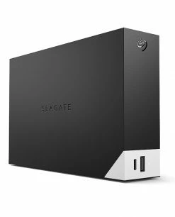 Promo 🛒 Seagate One Touch HUB Disque Dur Externe 10000 Go Noir, Gris 😉 -Lenovo shop seagate one touch hub disque dur ex 11