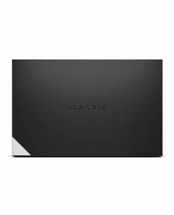 Meilleure affaire 💯 Seagate One Touch Hub Disque Dur Externe 8000 Go Noir, Gris ✔️ -Lenovo shop seagate one touch hub disque dur ex 4