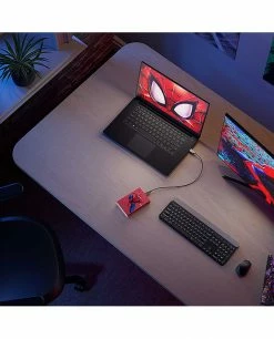 Remise 🎉 Seagate STKL2000417 Disque Dur Externe 2000 Go Bleu, Rouge 🔔 -Lenovo shop seagate stkl2000417 disque dur exte 3