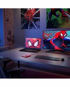 Remise 🎉 Seagate STKL2000417 Disque Dur Externe 2000 Go Bleu, Rouge 🔔 -Lenovo shop seagate stkl2000417 disque dur exte 4