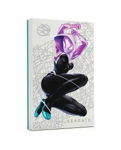 Acheter 🎁 Seagate STKL2000418 Disque Dur Externe 2000 Go Couleurs Assorties ✔️