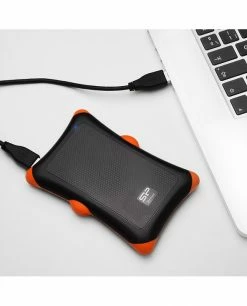 Promo ⭐ Silicon Power Armor A30 Disque Dur Externe 1000 Go Noir 🤩 -Lenovo shop silicon power armor a30 disque dur 1 2