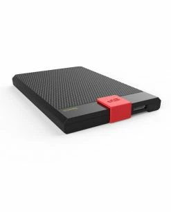 Acheter 🎉 Silicon Power Diamond D30 Disque Dur Externe 1000 Go Noir, Rouge ⌛
