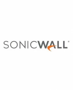 Tout neuf 🔔 SonicWall 02-SSC-8390 Module De Commutation Réseau 2.5 Gigabit Ethernet 👍