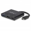Nouveau ⭐ StarTech.com Adaptateur Multifonction USB-C Vers HDMI 4K Avec USB Power Delivery Et Port USB-A 💯 2 Nouveau ⭐ StarTech.com Adaptateur Multifonction USB-C Vers HDMI 4K Avec USB Power Delivery Et Port USB-A 💯 -Lenovo shop startech com adaptateur multifoncti